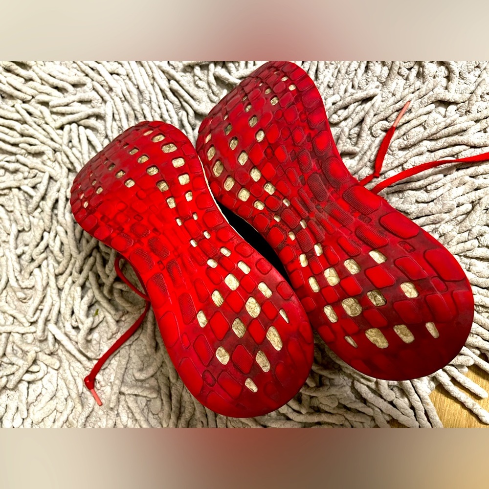 Adidas PUREBOOST X Running Shoes Women - Picture 12 of 13